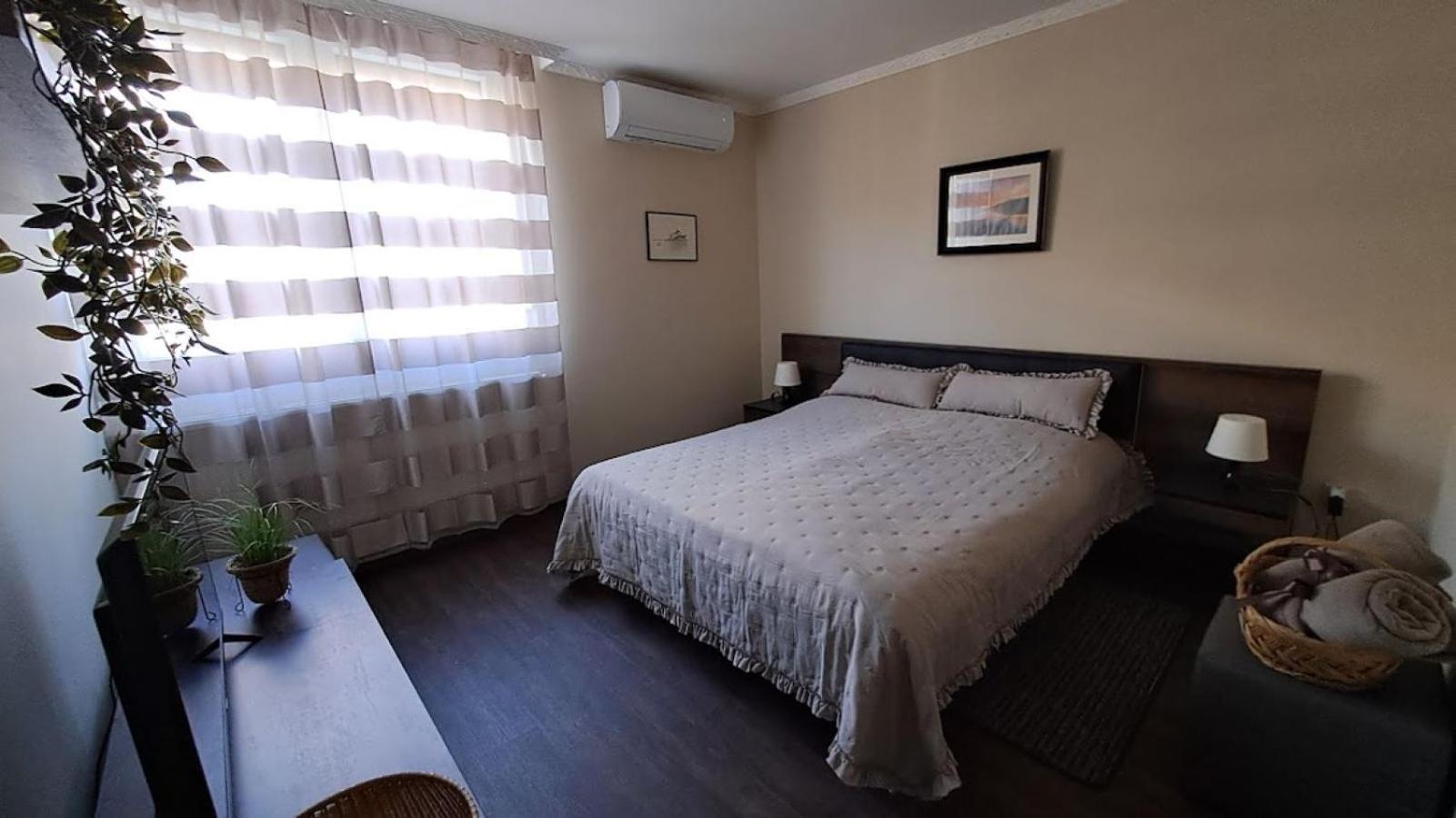 Szilfak City Apartman Hajdúszoboszló Extérieur photo