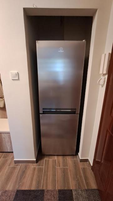 Szilfak City Apartman Hajdúszoboszló Extérieur photo