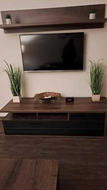 Szilfak City Apartman Hajdúszoboszló Extérieur photo