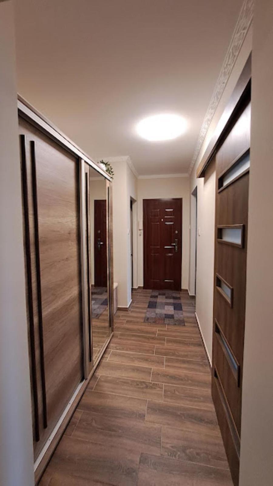 Szilfak City Apartman Hajdúszoboszló Extérieur photo