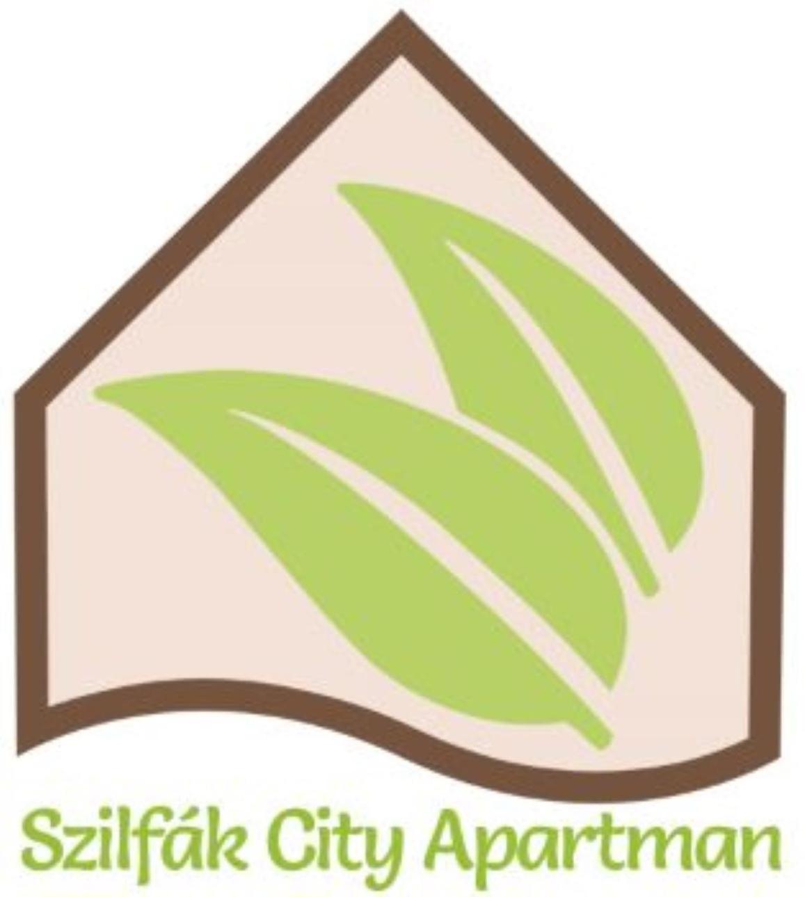 Szilfak City Apartman Hajdúszoboszló Extérieur photo
