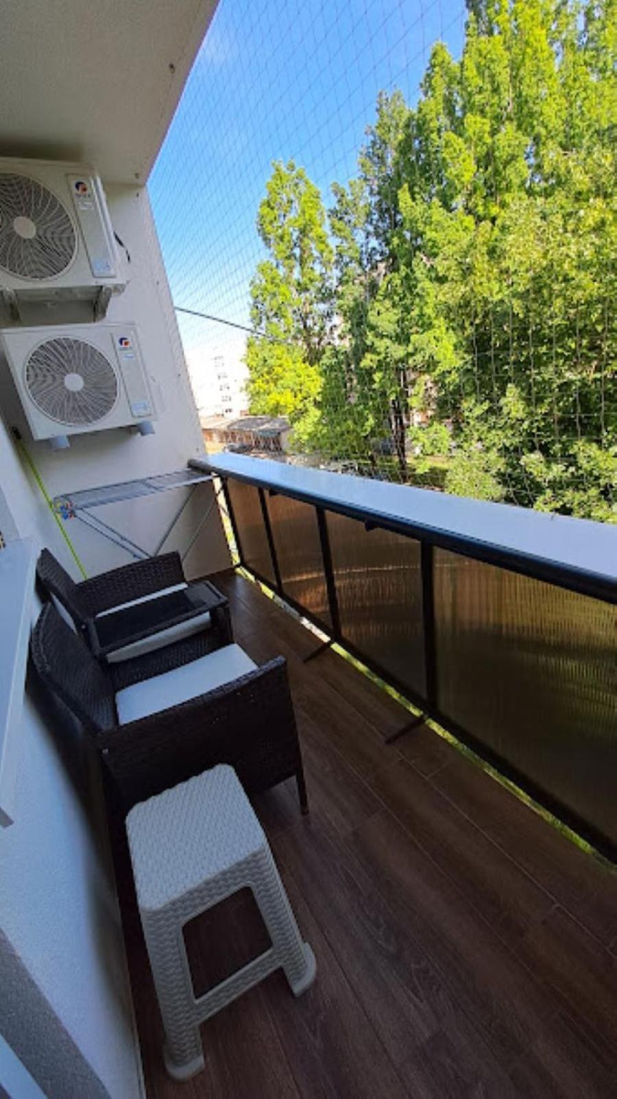 Szilfak City Apartman Hajdúszoboszló Extérieur photo